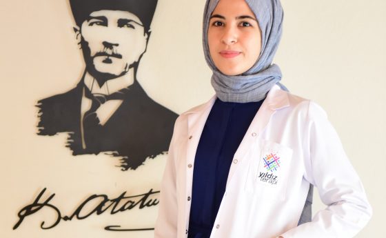Ebru Pehlivan